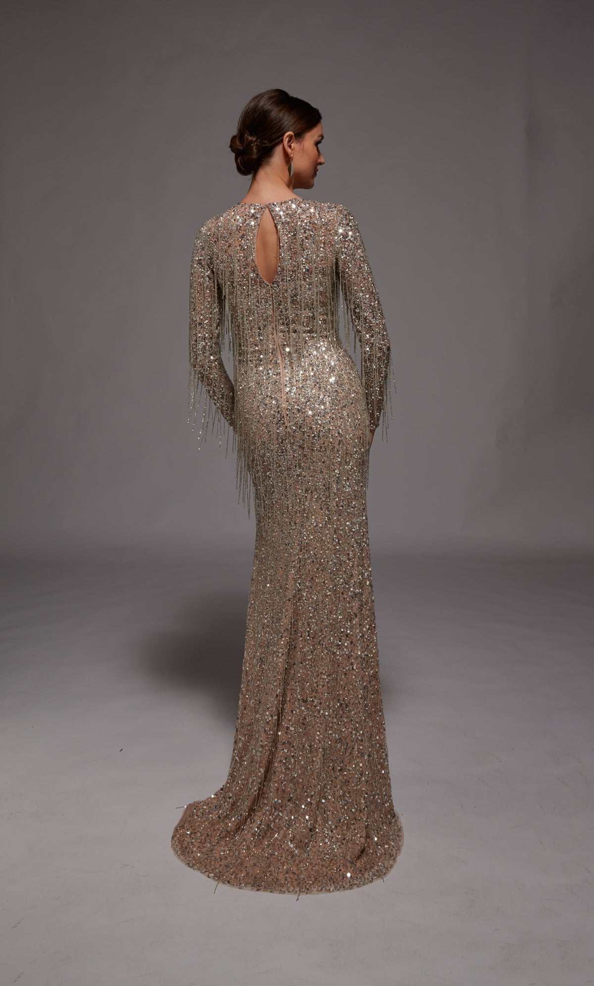 Alyce Paris 27803 Robe d'occasion spéciale