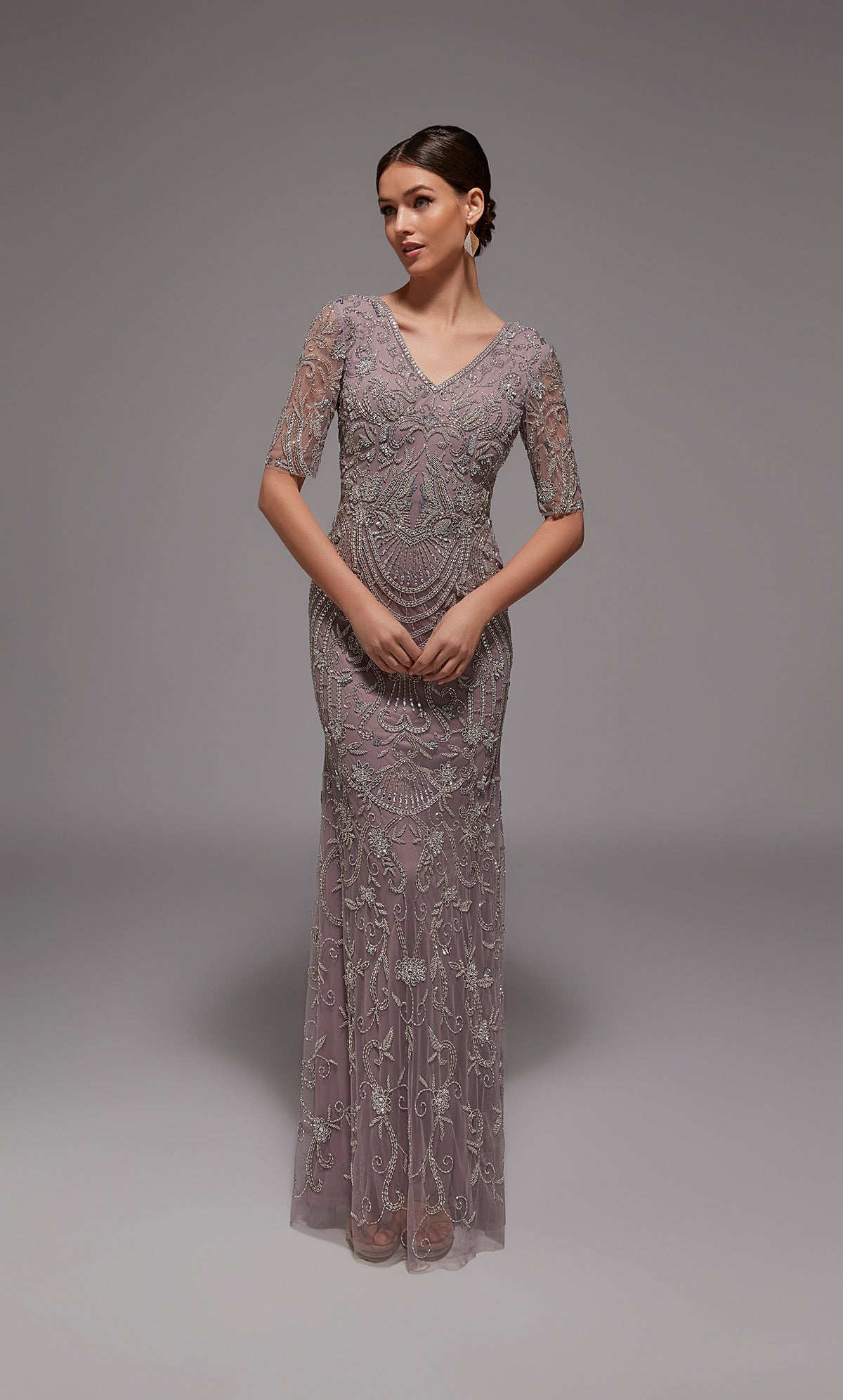 ALYCE PARIS 27824 OCHONO ESPECIAL DECHINE DE ILUSÃO MODOME