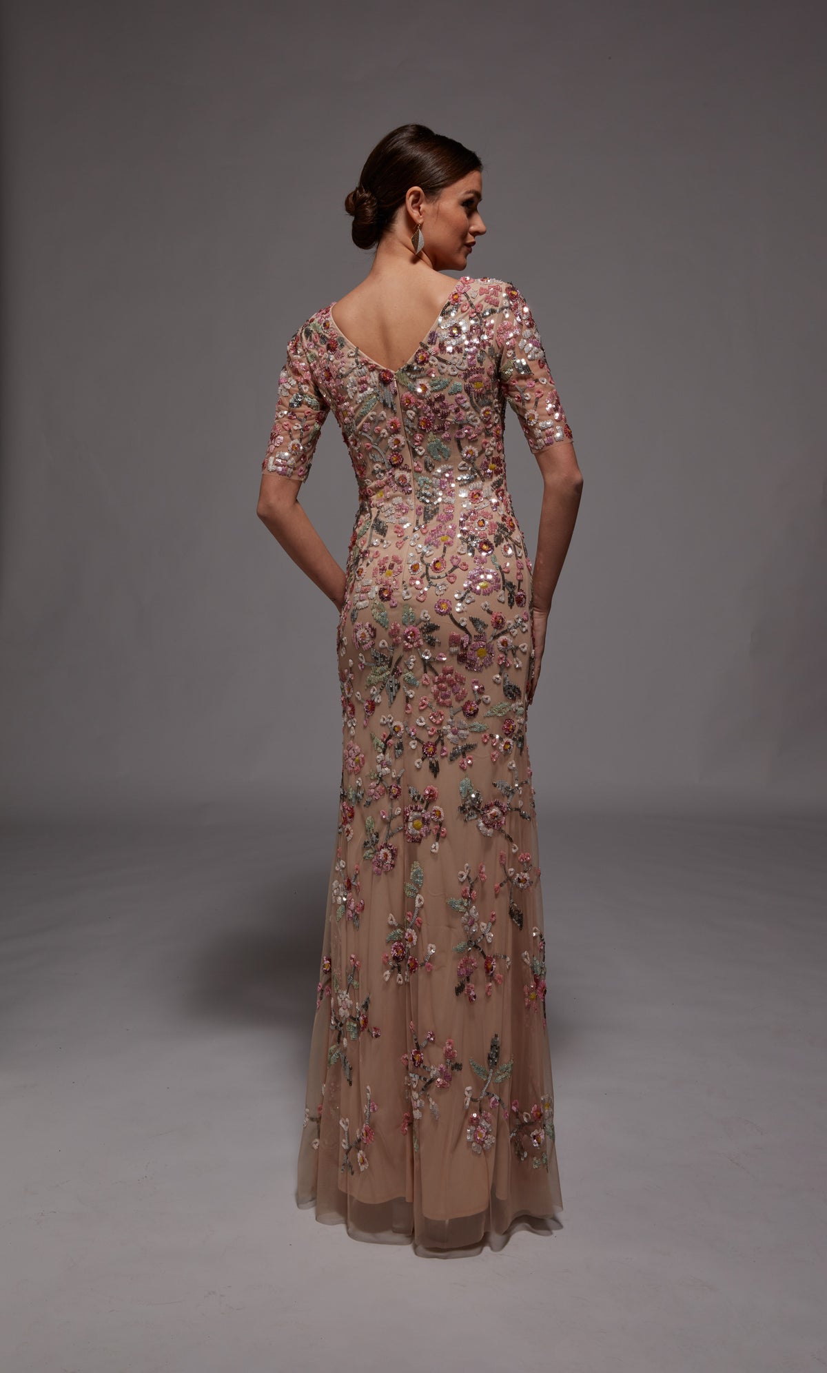 ALYCE PARIS 27848 OCCADITÀ SPECIALE V-NUME DRIVE DRIVE