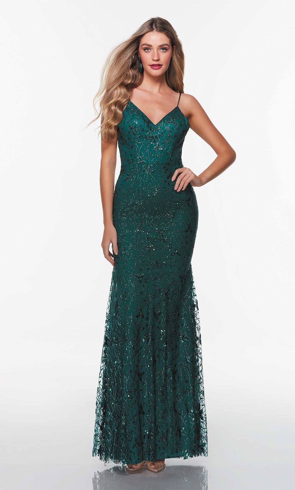 Alyce Paris 61283 Alyce Long-deco