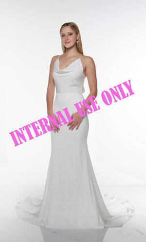 ALYCE Paris 140204  Dress