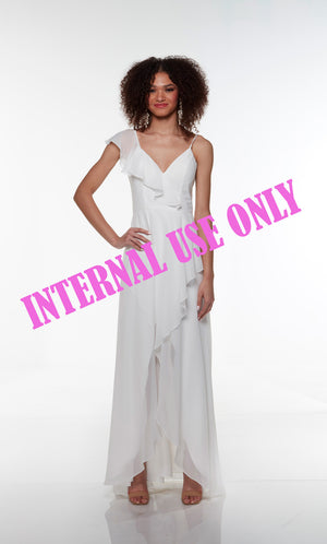 ALYCE Paris 140213  Dress