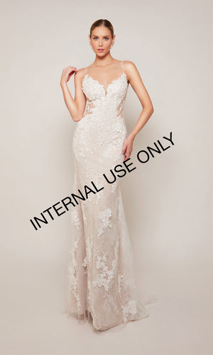 ALYCE Paris 140313  Dress