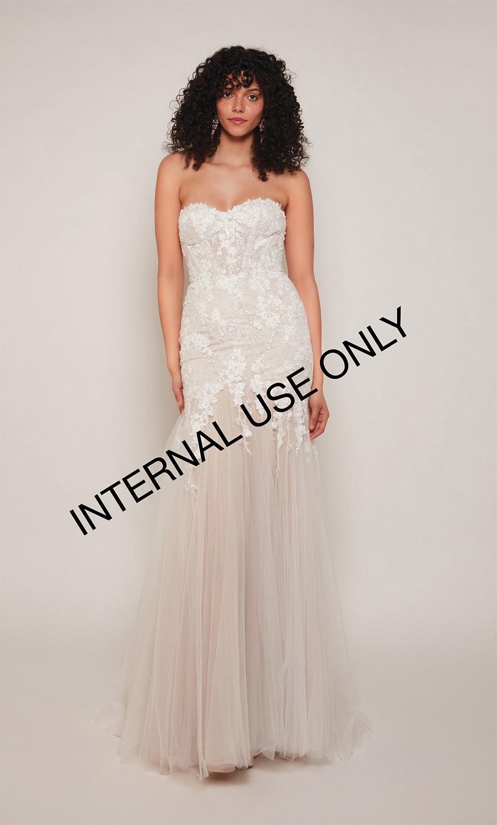 ALYCE Paris 140317  Dress