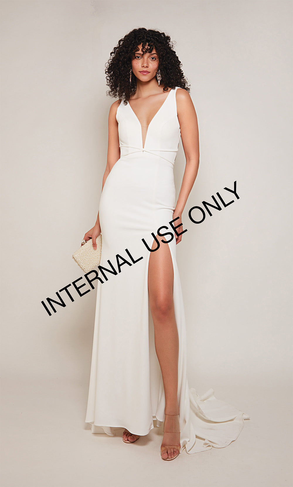 ALYCE Paris 140320  Dress