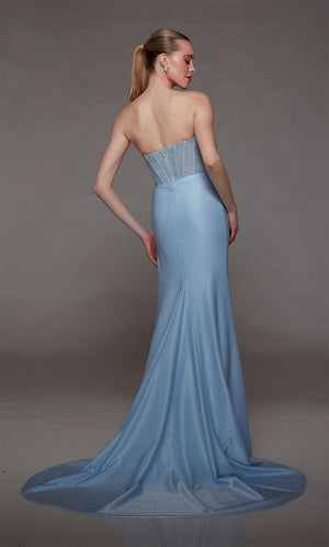 ALYCE Paris 1810 The Secret Dress - Long  Dress