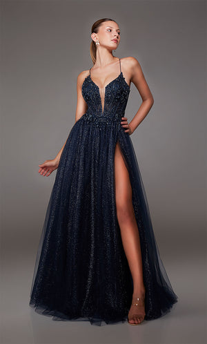 ALYCE Paris 1813 The Secret Dress - Long  Dress