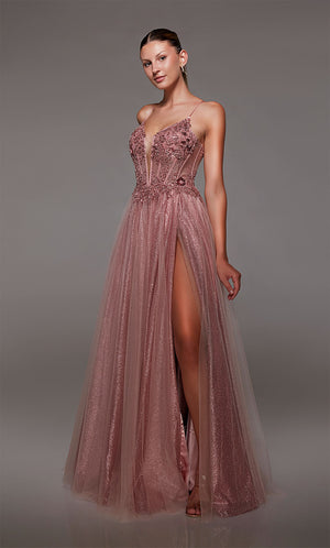 ALYCE Paris 1813 The Secret Dress - Long  Dress