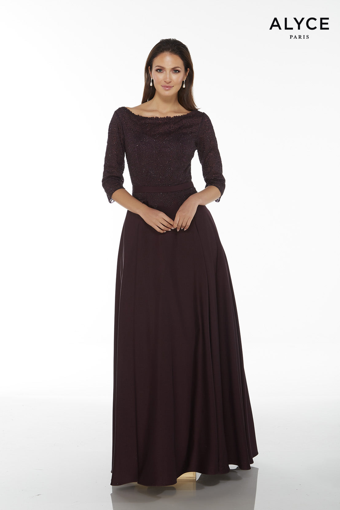 ALYCE Paris 27099 Special Occasion  Dress