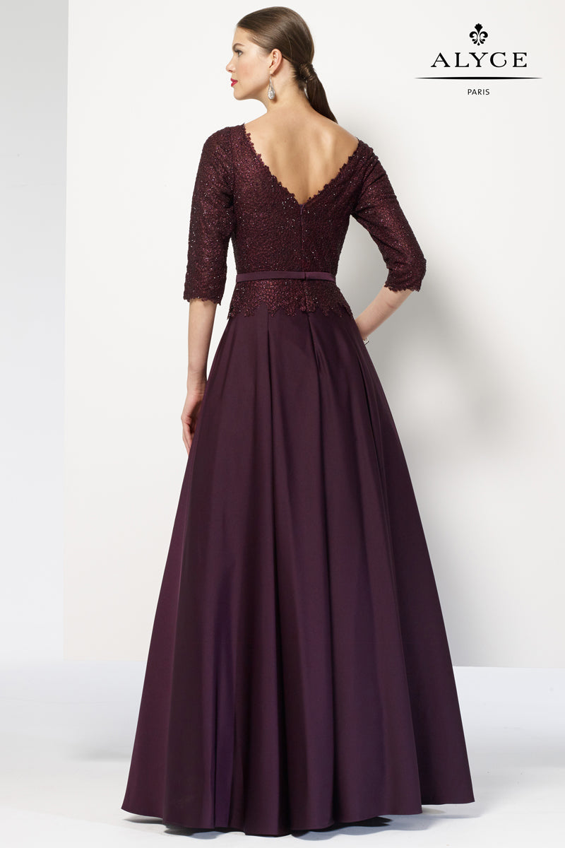 ALYCE Paris 27099 Special Occasion  Dress