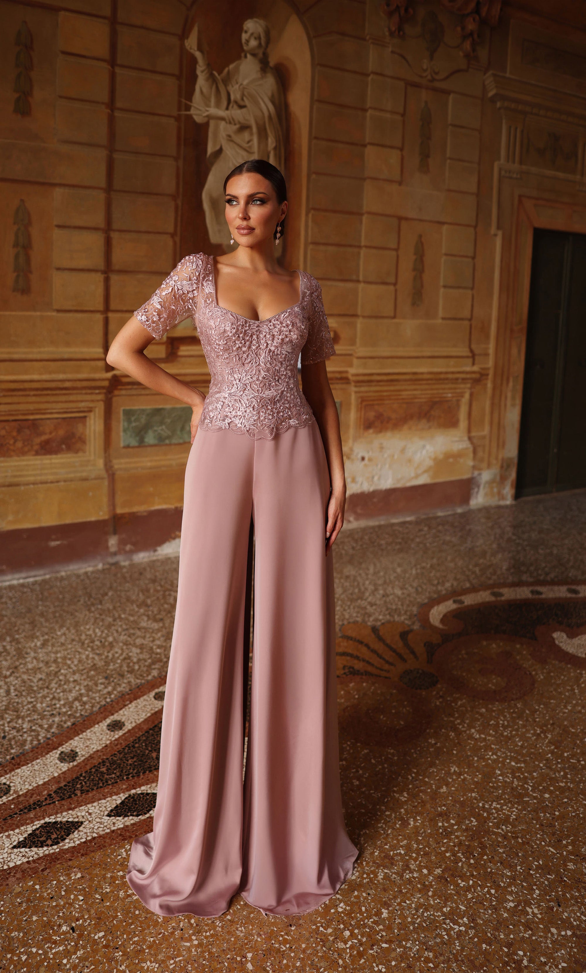 designer dress for mother of the bride The Top 5 Mother-of-the-Bride Dress Trends for 2024