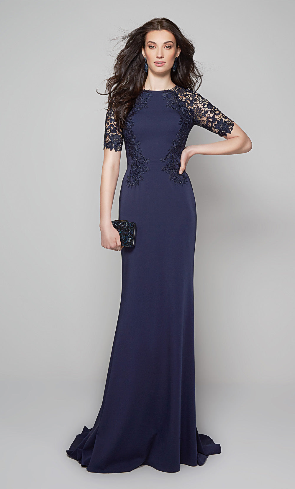 ALYCE Paris 27585 Special Occasion  Dress