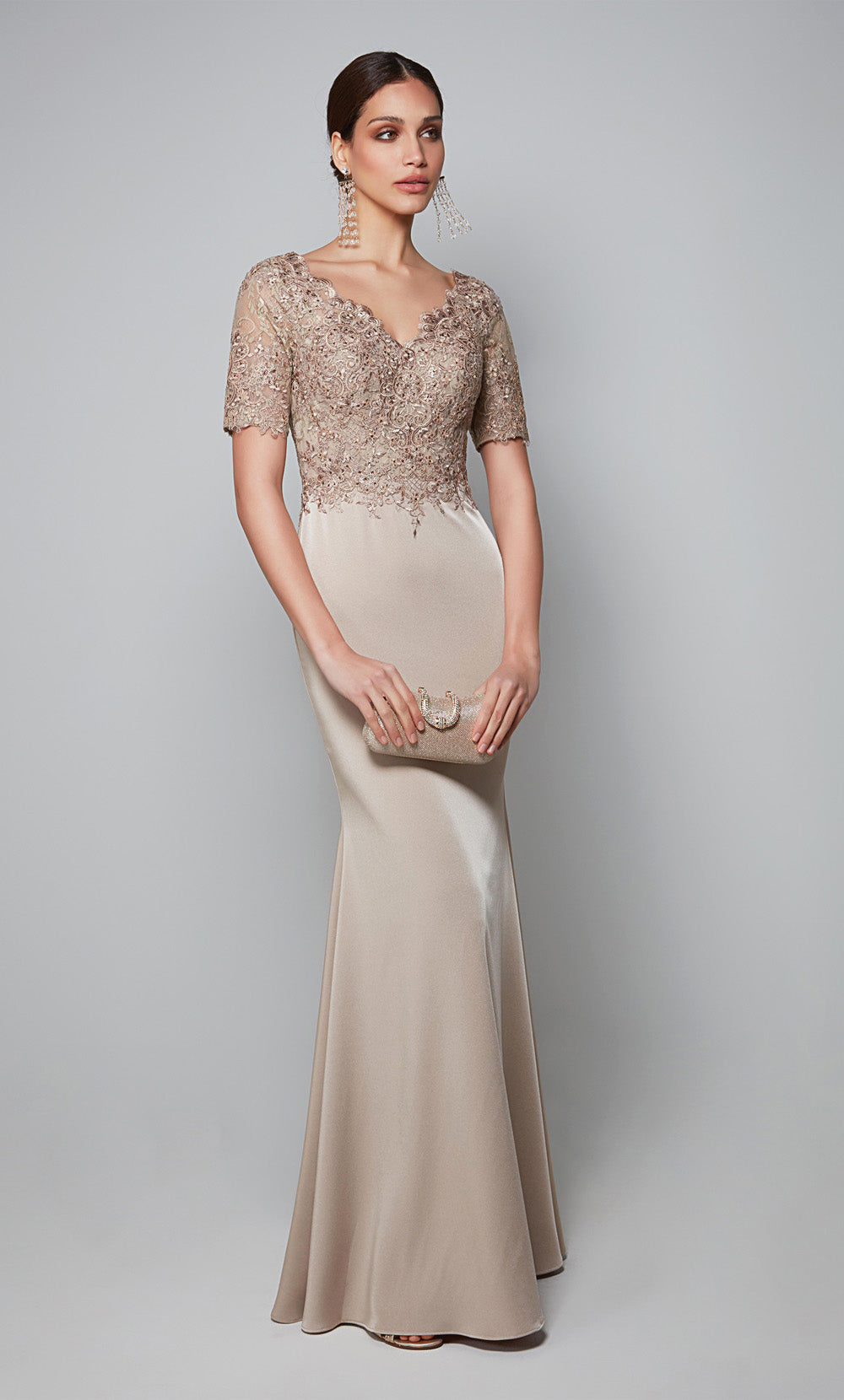 ALYCE Paris 27615 Special Occasion  Dress