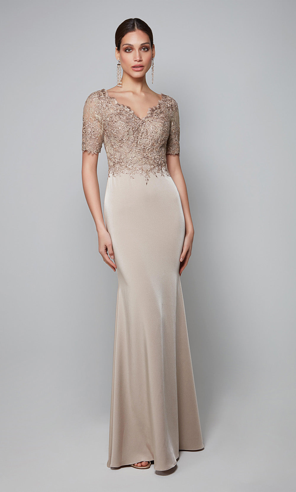 ALYCE Paris 27615 Special Occasion  Dress