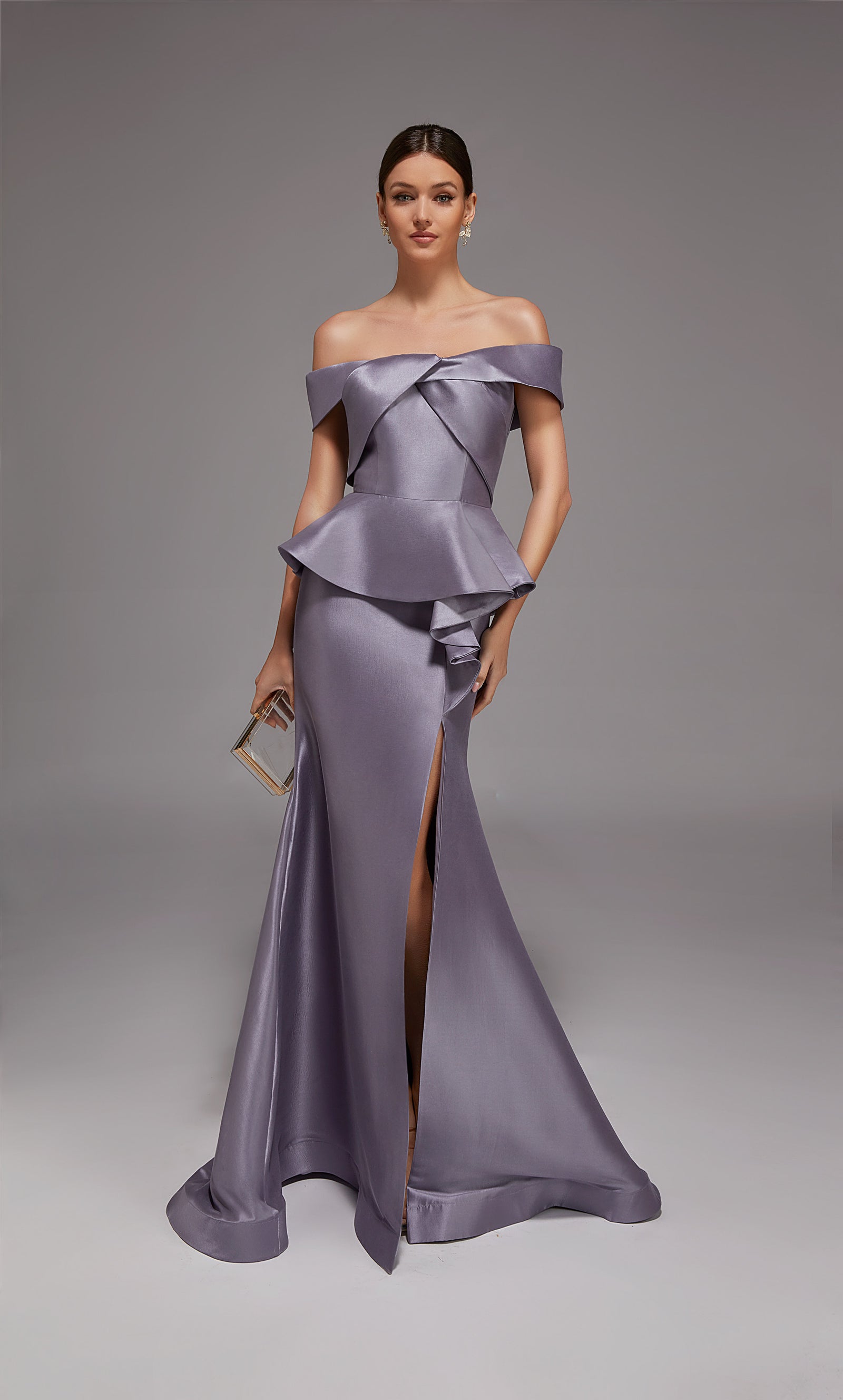 wedding guest peplum dress Peplum Wedding Guest Dresses