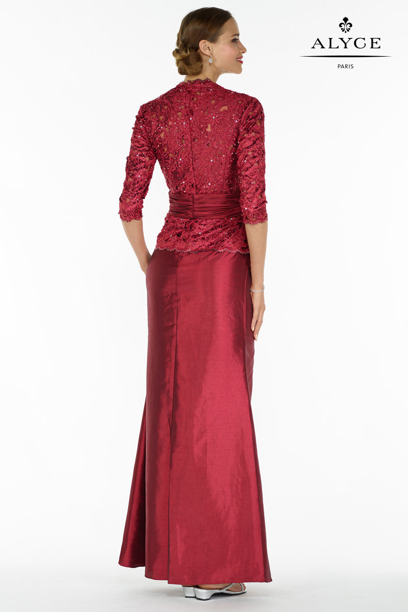 ALYCE Paris 29143 Special Occasion  Dress