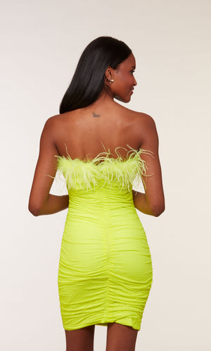 ALYCE Paris 4728 Homecoming Short  Dress