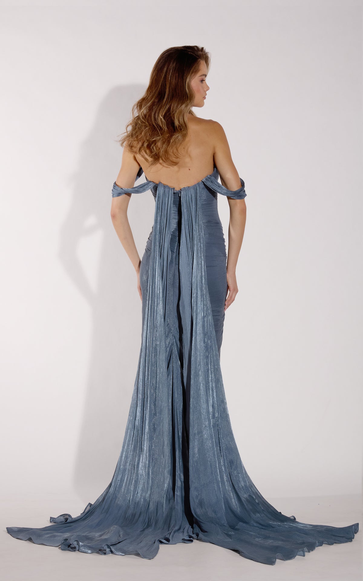 ALYCE Paris 55072 Sweetheart Neckline Elegant Straight Dress