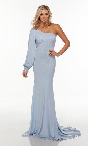 ALYCE Paris 61151 Alyce Long  Dress