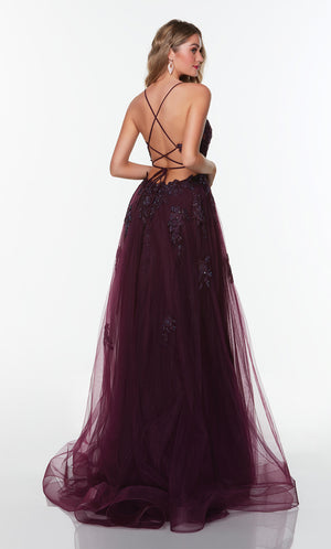 ALYCE Paris 61263 Alyce Long  Dress