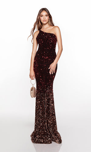 ALYCE Paris 61336 Alyce Long  Dress