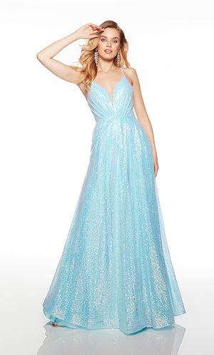 ALYCE Paris 61398 Alyce Long  Dress