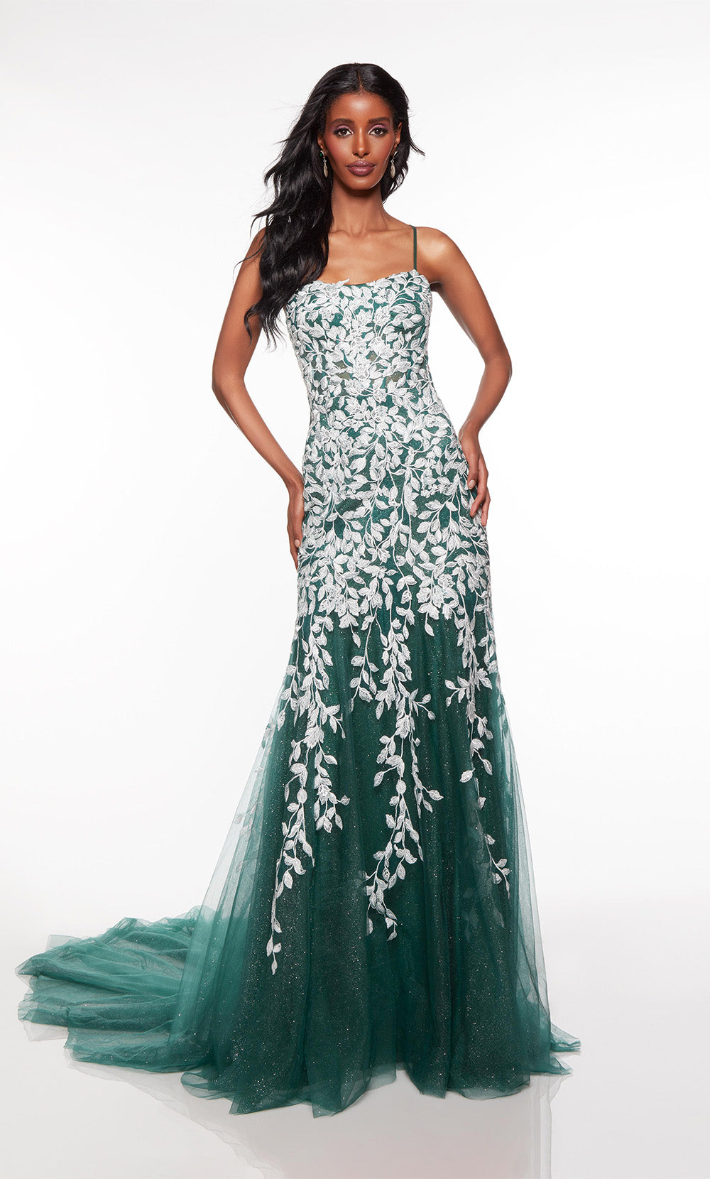 ALYCE Paris 61418 Alyce Long  Dress