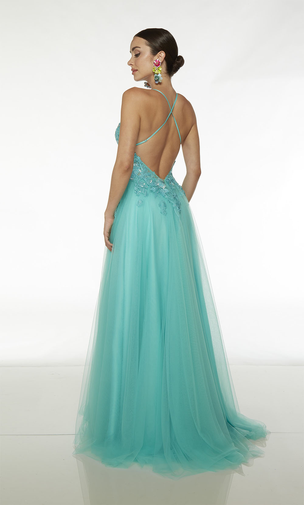 ALYCE Paris 61639 Alyce Long  Dress