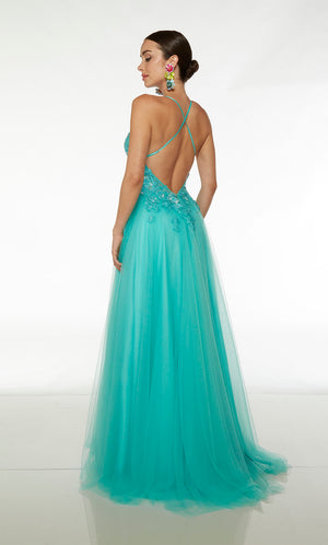 ALYCE Paris 61639 Alyce Long  Dress