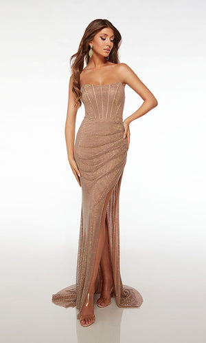 ALYCE Paris 61717 Alyce Long  Dress