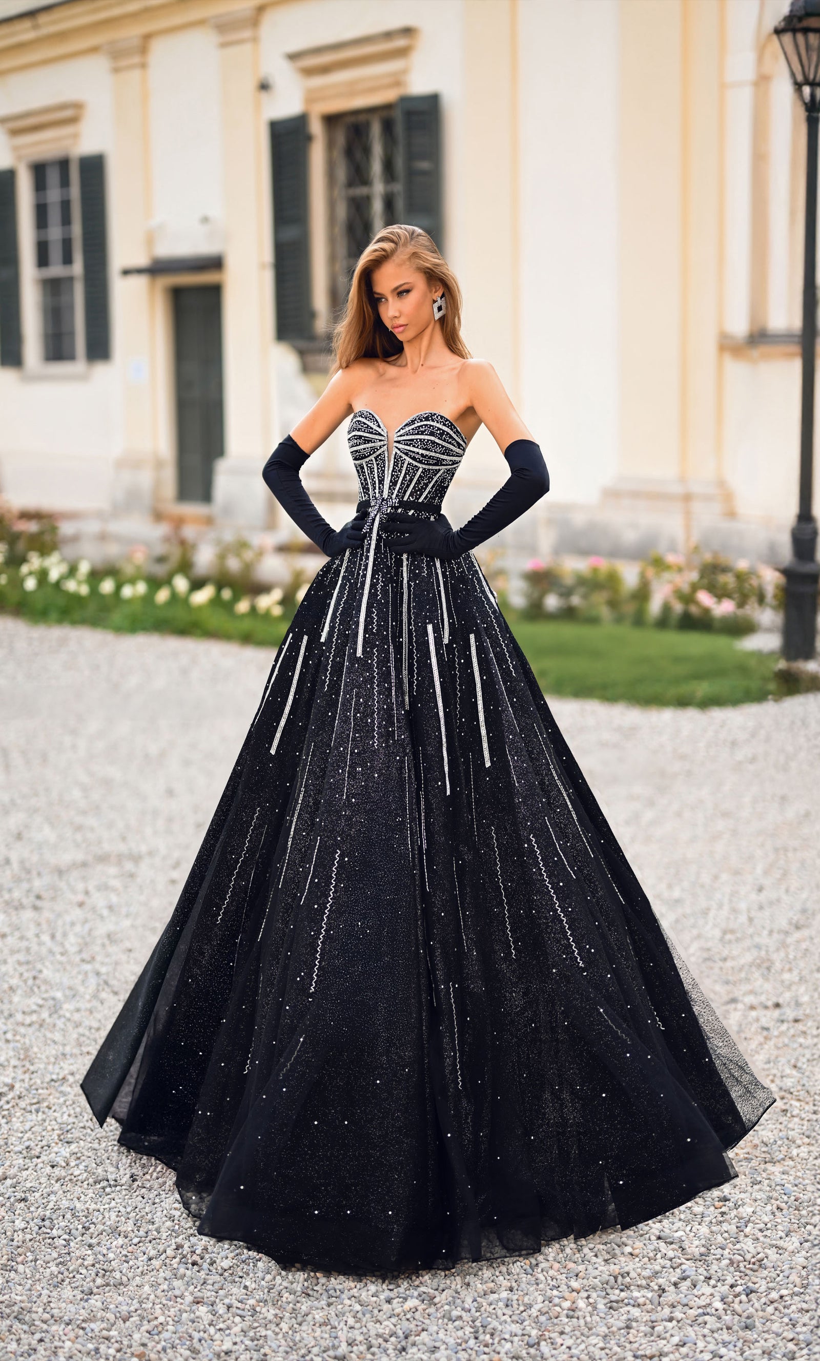 Military Ball Formal Dresses | ALYCE Paris Military Ball Formal Dresses | ALYCE Paris