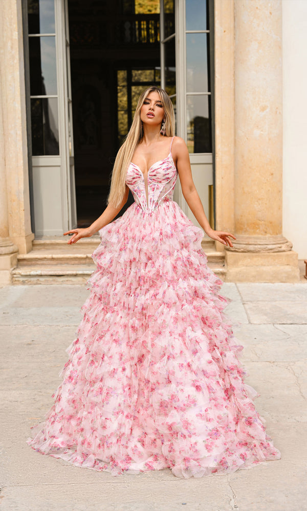 Unique Prom Dresses 2026 - Short Prom & Long Prom Gowns - Alyce Paris