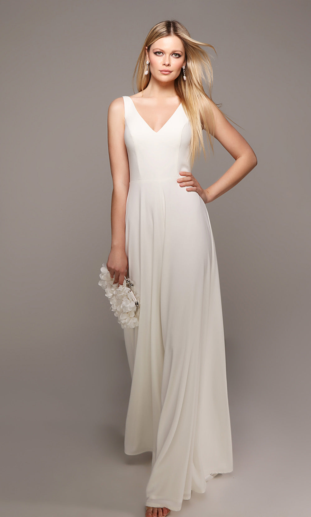 Abito da salto da sposa da sposa da sposa 70021 da sposa