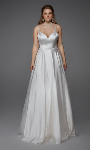 ALYCE Paris 7009 Bridal  Dress