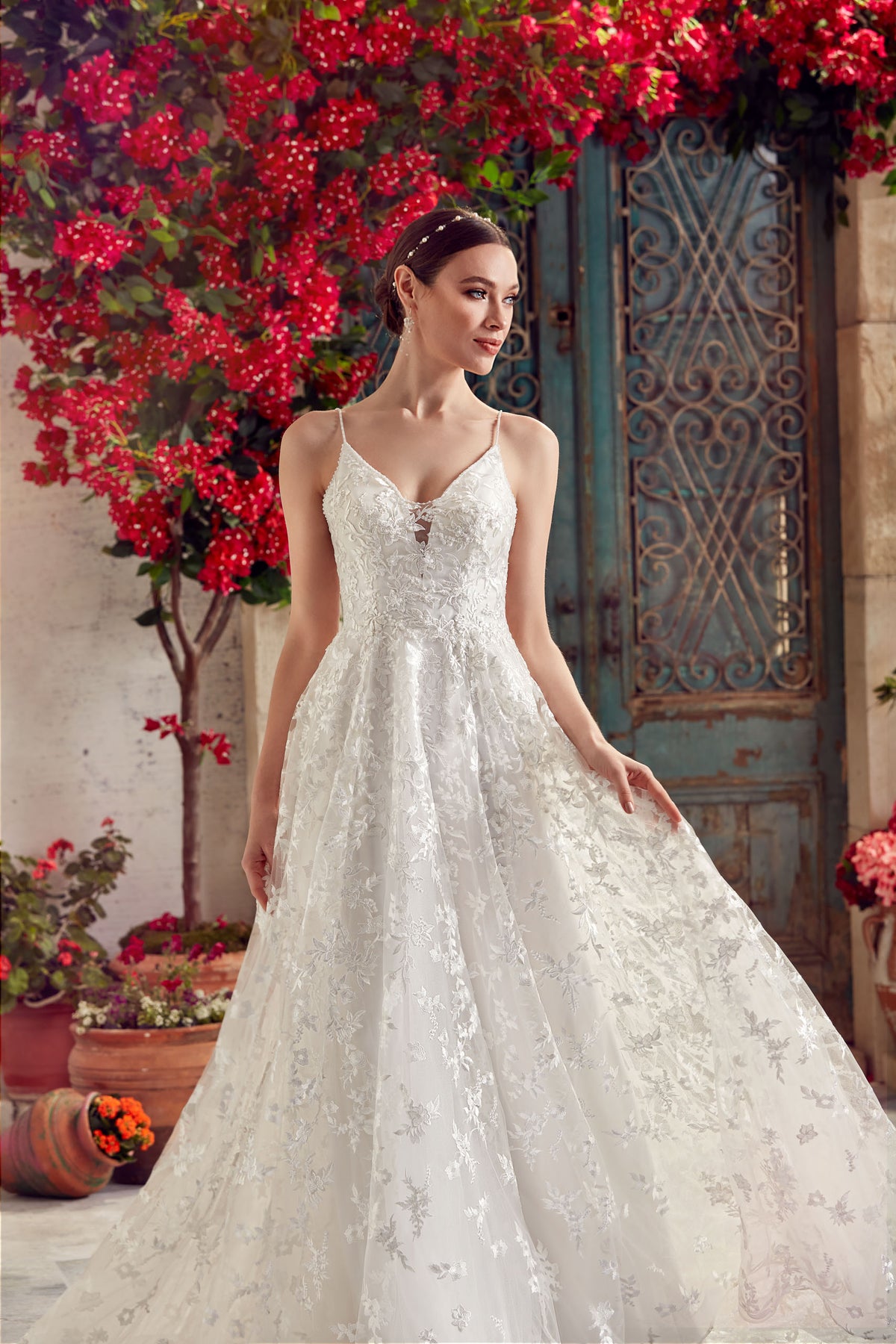 ALYCE Paris 7012 Bridal  Dress