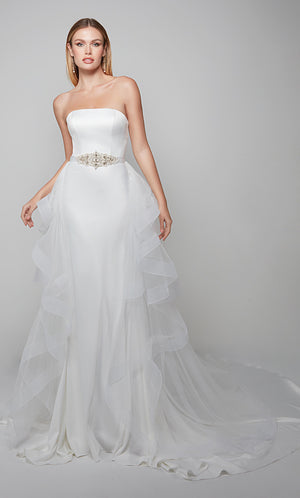 ALYCE Paris 7025 Bridal  Dress