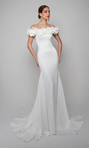 ALYCE Paris 7061 Bridal  Dress