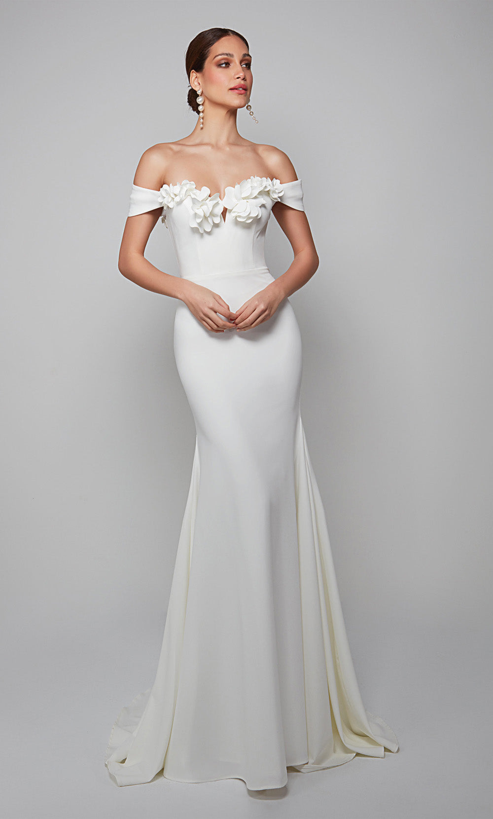 ALYCE Paris 7062 Bridal  Dress