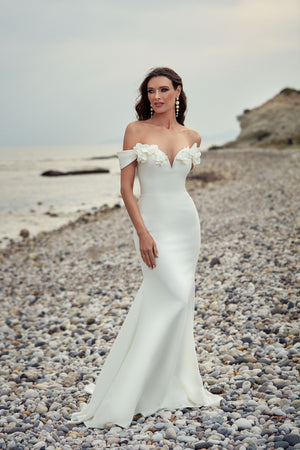 ALYCE Paris 7062 Bridal  Dress