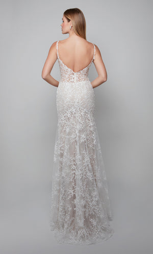 ALYCE Paris 7077 Bridal  Dress