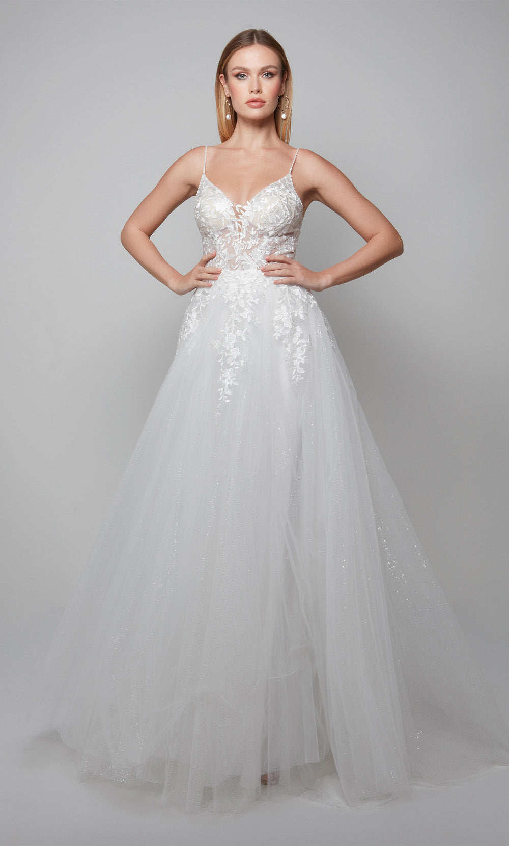 ALYCE Paris 7079 Bridal  Dress