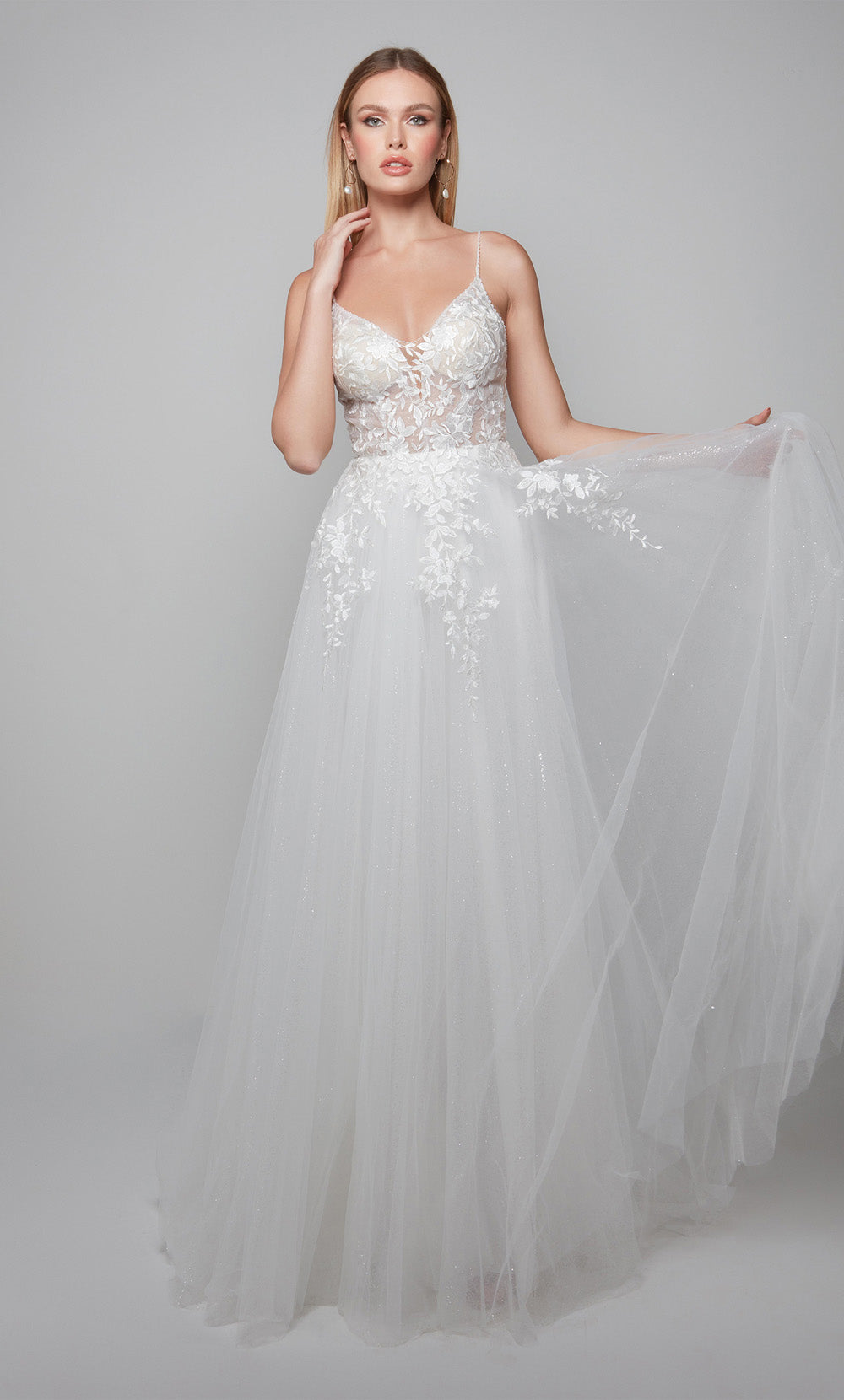 ALYCE Paris 7079 Bridal  Dress