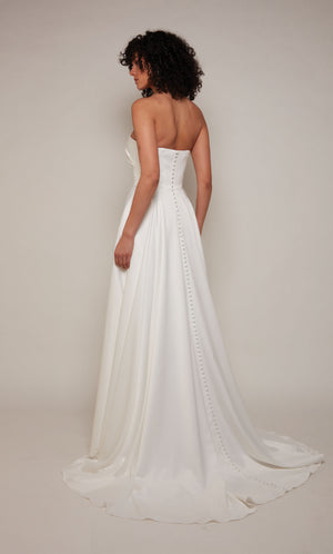 ALYCE Paris 7088 Bridal  Dress