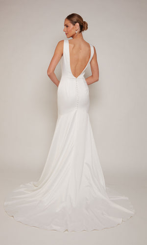 ALYCE Paris 7091 Bridal  Dress