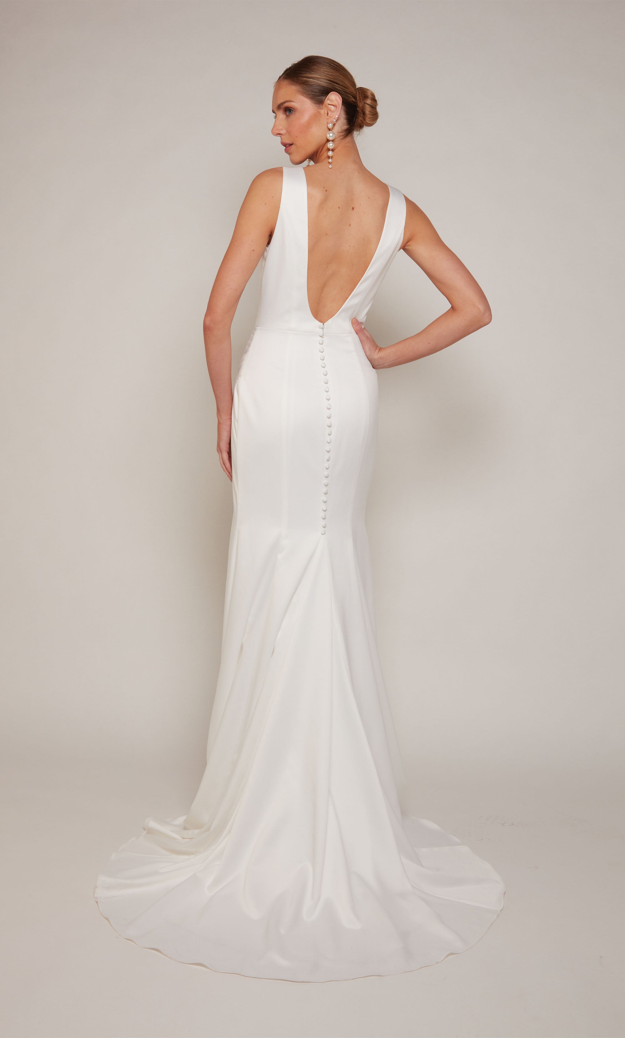 straight cut evening dresses Evening Dresses Long Dress Straight Cut Column Prom Dresses 2026 Straight Fit Gowns Jovani