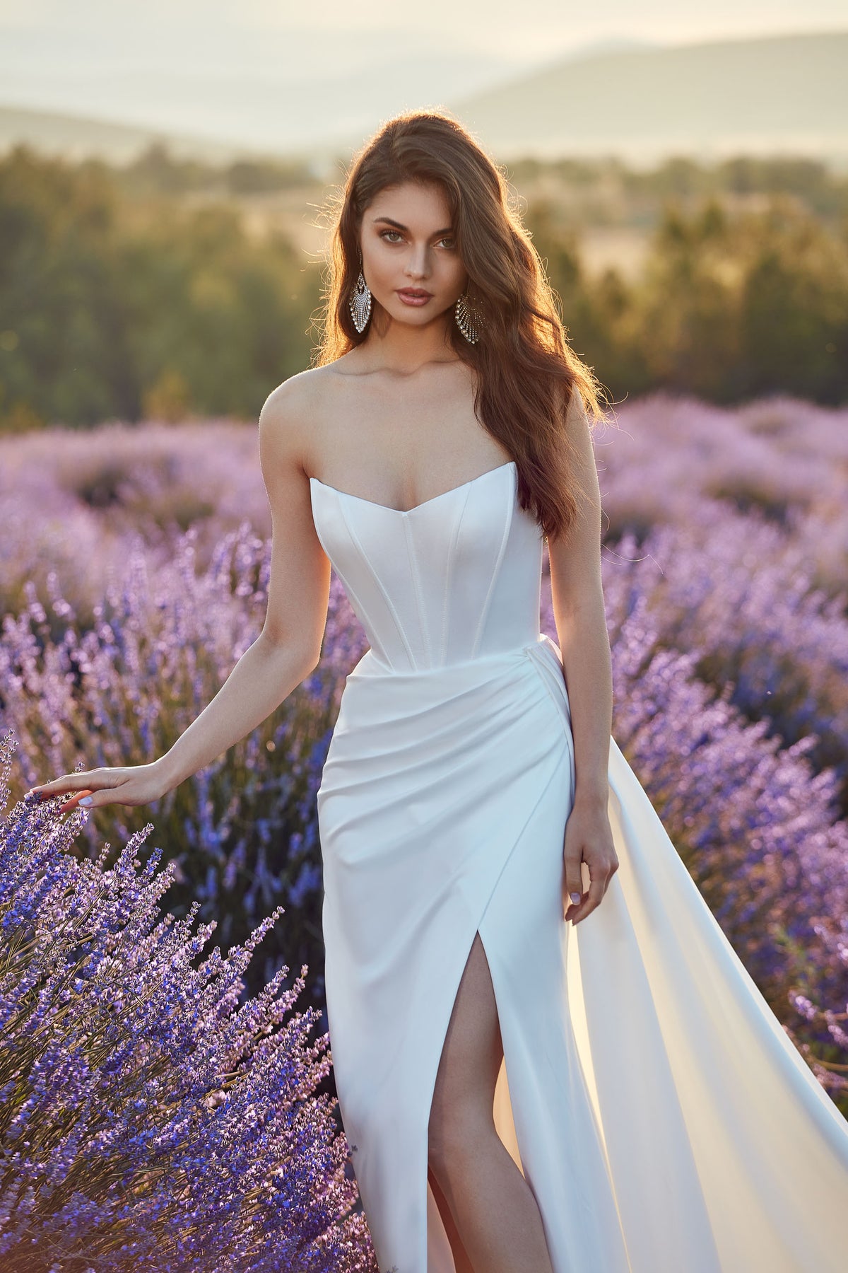 ALYCE Paris 7093 Bridal  Dress