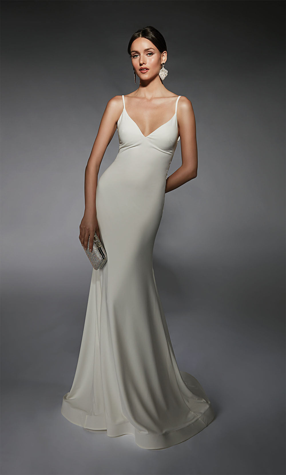 ALYCE Paris 7108 Bridal  Dress